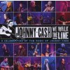 CASH, JOHNNY - WE WALK THE LINE: A CELEBRATION (2 CD)