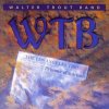 Walter Trout Band - Prisoner of a Dream (CD)