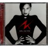 ALICIA KEYS - GIRL ON FIRE (AUSTRALIAN TOUR EDITION) (2 CD)