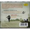 lang lang chopin the piano concertos cd
