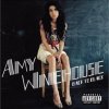 Amy Winehouse - Back To Black (CD)