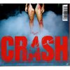 charlie xcx crash cd
