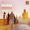 Dvořák: Symphonies 1-9; Orchestral Works [7 CDs] (Music CD)