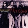 Mr. Mister - Broken Wings (The Best Of Mr. Mister) (Music CD)