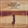 Max Reger (1873-1916) - Klarinettenquintett op.146 (CD)