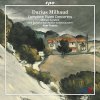 Darius Milhaud (1892-1974) - Klavierkonzerte 1-5 (CD)