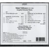 Robert Volkmann (1815-1883) - Sämtliche Orchesterwerke (CD)