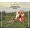 Johan Svendsen (1840-1911) - Orchesterwerke (CD)