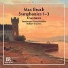 Max Bruch (1838-1920) - Sämtliche Symphonien (CD)
