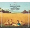 Robert Volkmann (1815-1883) - Sämtliche Streichquartette & Klaviertrios (CD)