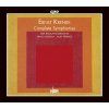 Ernst Krenek (1900-1991) - Symphonien Nr.1-5 (CD)