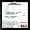 Louis Spohr (1784-1859) - Sämtliche Violinkonzerte (CD)