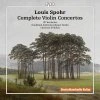 Louis Spohr (1784-1859) - Sämtliche Violinkonzerte (CD)