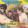 SIR DOUGLAS QUINTET - Texas Fever - Best Of The Sir Douglas Quintet (CD)