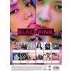 a3 kalendář 2025 blackpink