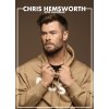chris hemsworth a3 kalendář 2025