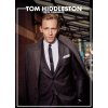 tom hiddleston a3 kalendář 2025