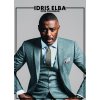 idris elba a3 kalendář 2025