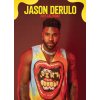 jason derulo a3 kalendář 2025