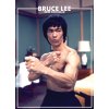 bruce lee a3 kalendář 2025