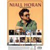 a3 kalendář 2025 niall horan