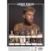 a3 kalendář 2025 jake paul