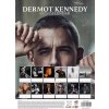 a3 kalendář 2025 dermot kennedy