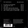 Pet Shop Boys - Relentless (Limited Edition) (CD)
