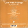 CLIFF RICHARD - My Kinda Life (CD)