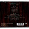 MARIUS BARTOCCINI - Myslivecek: Complete Keyboard Works (CD)