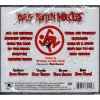 D.R.I. (Dirty Rotten Imbeciles) - Four Of A Kind (CD)