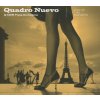 Quadro Nuevo - End Of The Rainbow (CD)