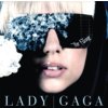 Lady Gaga - The Fame (CD)