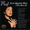 Edith Piaf (1915-1963) - Je Ne Regrette Rien: Very Best Of Edith Piaf (CD)