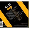 Saga - Detours (Live) (CD)