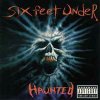 Six Feet Under - Haunted (CD)