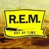 R.E.M. - Out Of Time (1991) (CD)