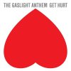 GASLIGHT ANTHEM - GET HURT (CD)