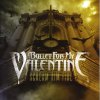 Bullet For My Valentine - Scream Aim Fire (CD)