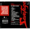 Savatage - Sirens & The Dungeons Are Calling (CD)