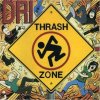 D.R.I. - Trashzone (CD)