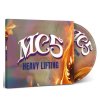 MC5 - HEAVY LIFTING CD (CD)
