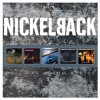 Nickelback - Original Album Series (Music CD)