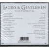 George Michael - Ladies & Gentlemen - The Best Of George Michael (CD)