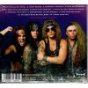 STEEL PANTHER - FEEL THE STEEL 15 (CD)