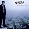 ATB - Addicted To Music (CD)