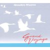 Quadro Nuevo - Grand Voyage (CD)