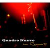 Quadro Nuevo - In Concert 2011 (CD)
