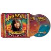 John Mayall - Up Close And Personal: Live In Texas (CD)