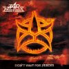 Zar - Don't Wait For Heroes (CD)